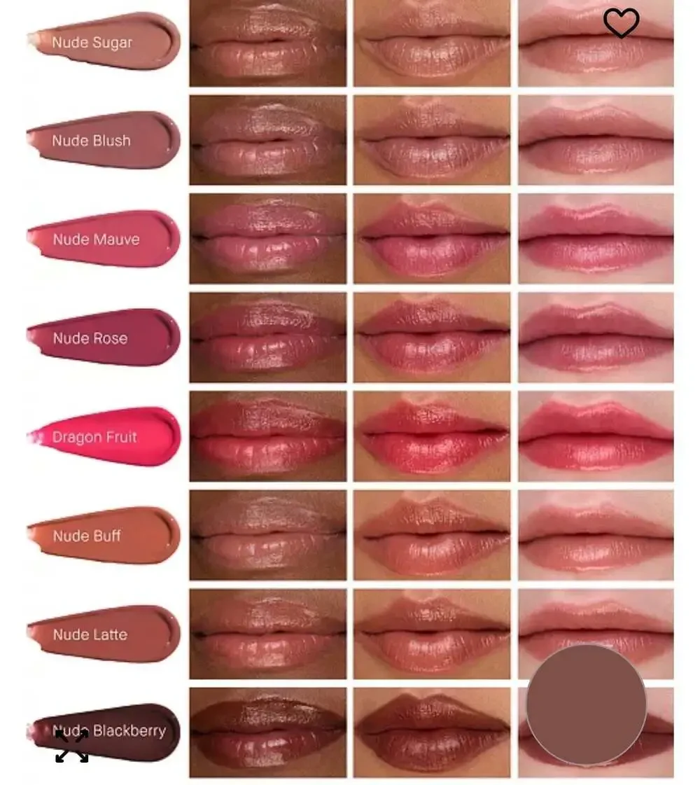 Reserved for Kerri: Bobbi Brown Extra Color Shine Lipstick Nude Blush 671. NIB!